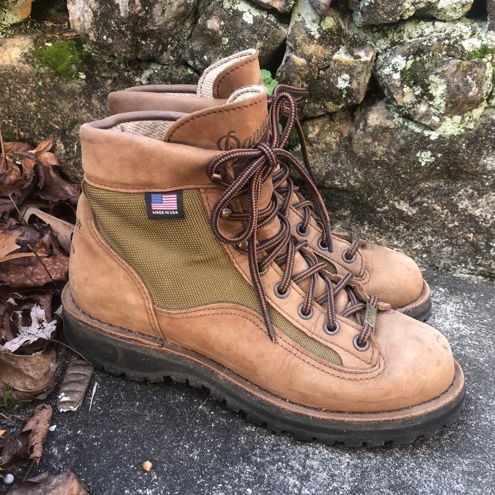 Danner Light II Hiking Boots